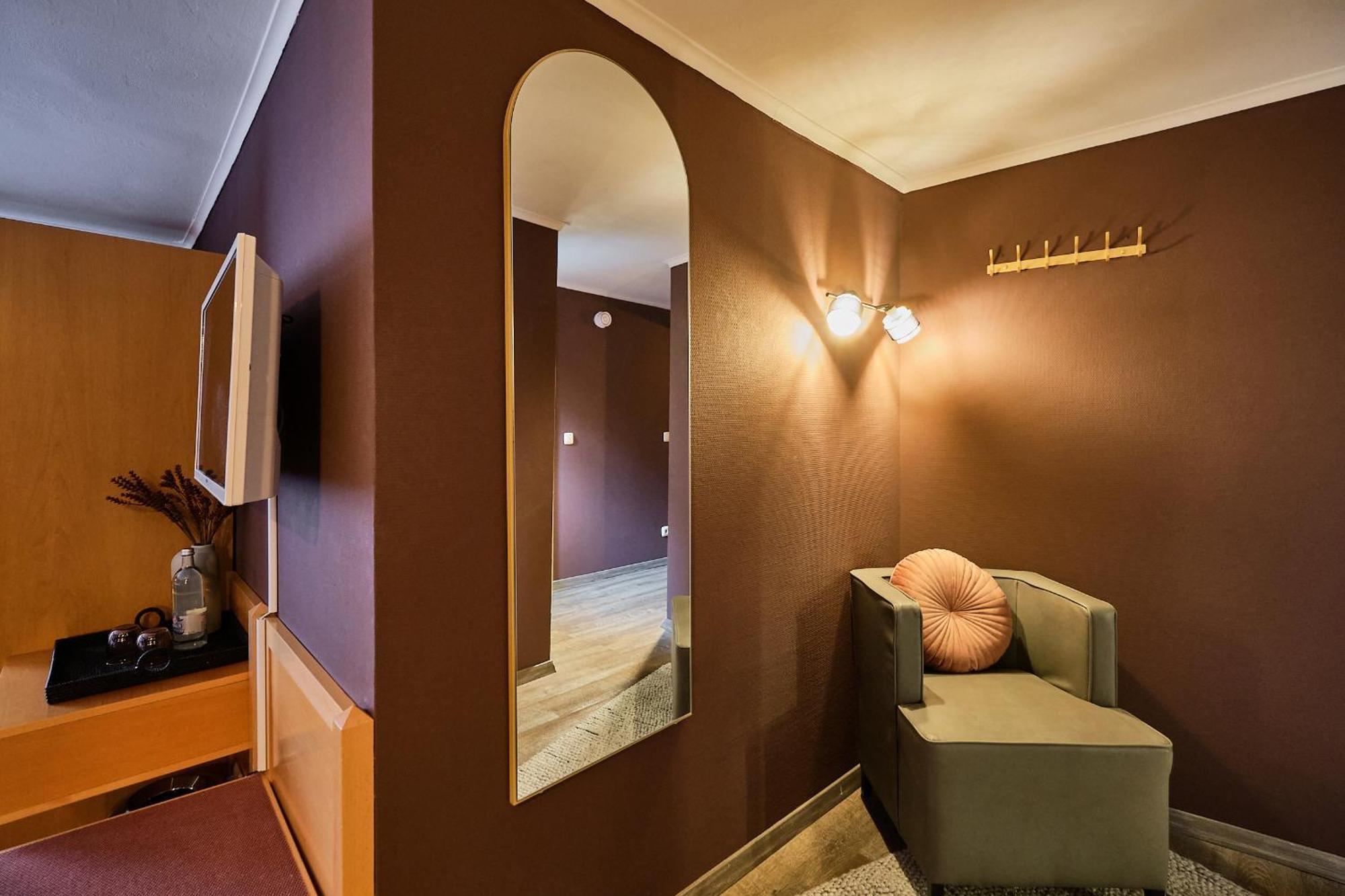 רגנסבורג Hotel Roter Hahn מראה חיצוני תמונה